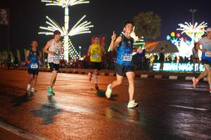 BIB: 6421, 4023
                            <button type="button" onclick="openModal(16206113)" class="btn btn-primary btn-sm float-right btn-popup" data-toggle="modal" data-target=".modal-high-quality">
                        <i class="fas fa-shopping-cart"></i> Add to Cart
                    </button>
                                            <button type="button" onclick="isThisMe(16206113, true)" class="btn btn-success btn-sm float-right btn-popup btn-isme hidden" data-toggle="tooltip" data-placement="bottom" title="นี่คือรูปของคุณใช่ไหม คลิกที่นี่เพื่อเอาเข้าอัลบั้ม">
                        <i class="fas fa-plus"></i> Add to album
                    </button>
                    <button type="button" onclick="isThisMe(16206113, false)" class="btn btn-warning btn-sm float-right btn-popup btn-isnotme hidden">
                        <i class="fas fa-ban"></i> Remove from album
                    </button>